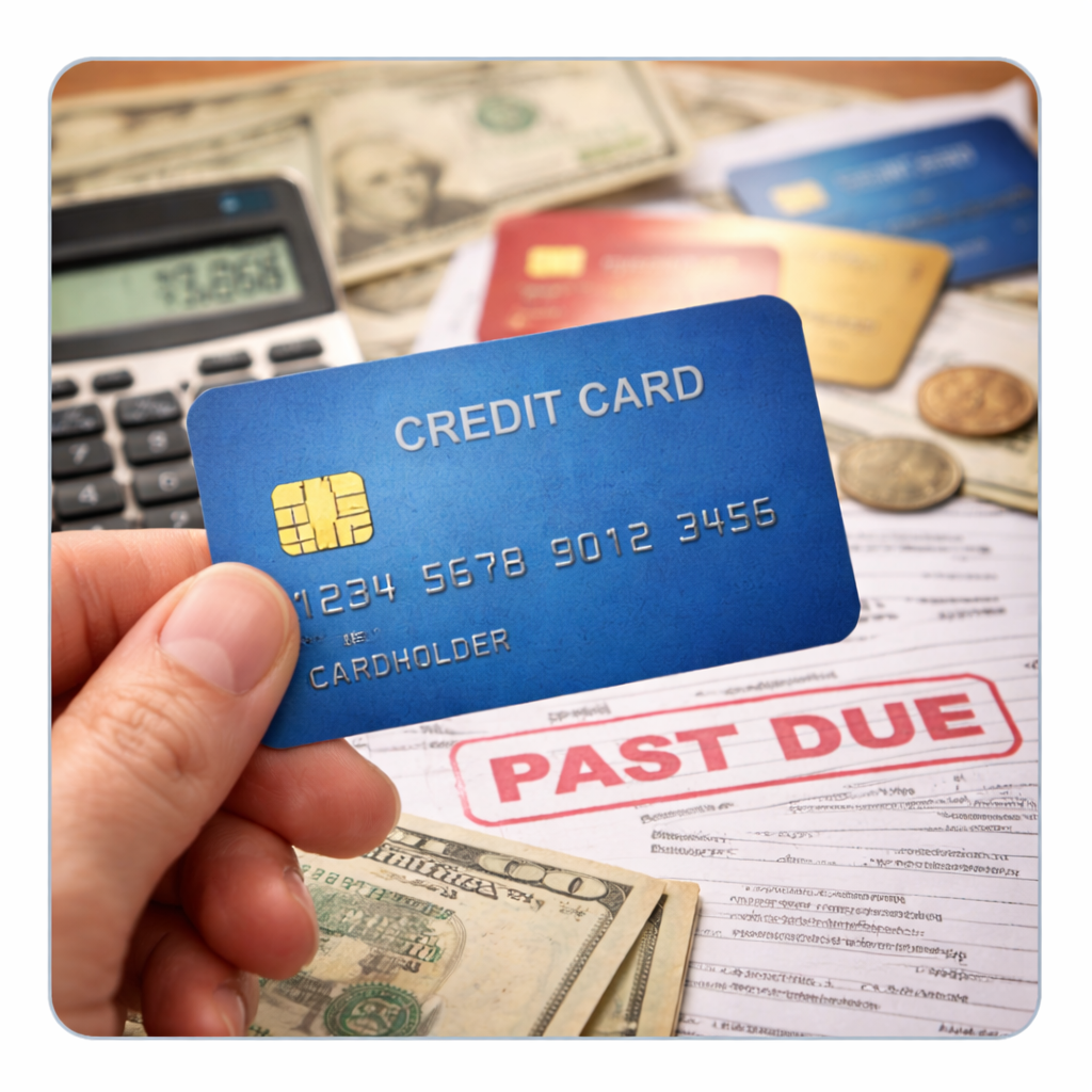 How to Save Money by Lowering Your Debt